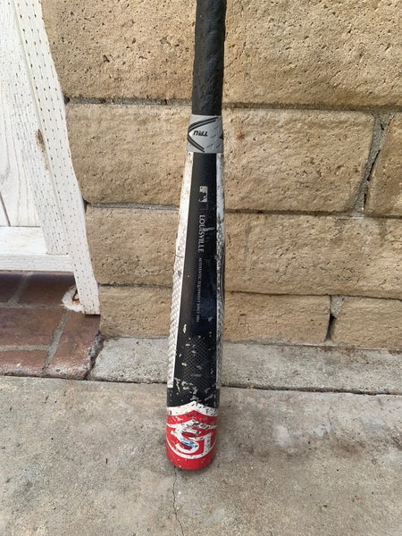 2015 Composite (-3) 31 oz 34" Select 715 Bat