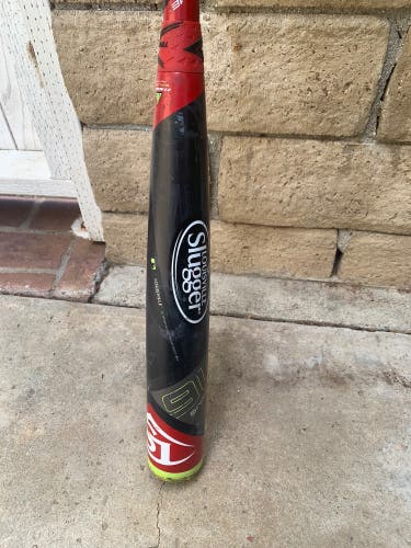 2016 Composite (-3) 31 oz 34" Prime 916 Bat