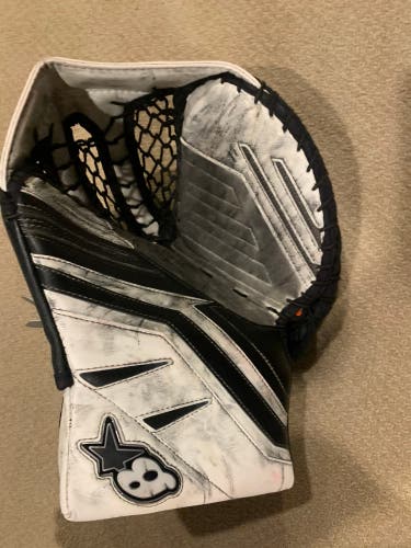Used Regular  G-Netik
