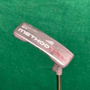 Nike Method Core MC 3i Precision Insert 34" Putter Golf Club