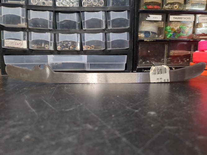 New Bauer LS2 296 mm