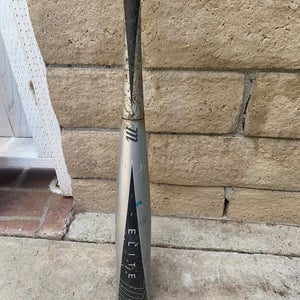 2013 Marucci (-3) 30 oz 33" Elite Bat