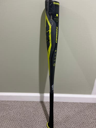 Alloy (-8) 22 oz 30" Origin Bat