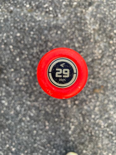 Composite (-10) 19 oz 29" Ghost X Evolution Bat