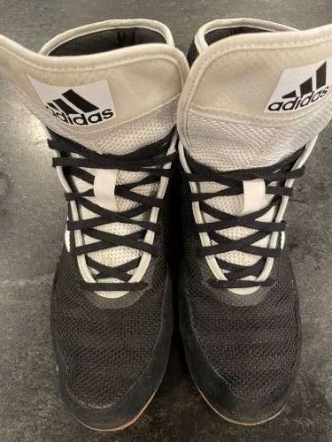 Adidas Men’s Tech 2.0 Wrestling Shoes
