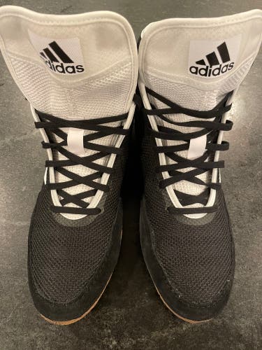 Adidas Men’s Tech 2.0 Wrestling Shoes