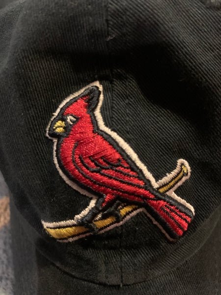 St. Louis cardinals hat