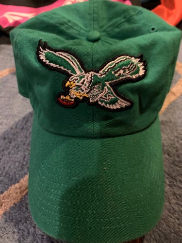 Philadelphia eagles hat