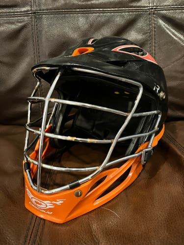 Cascade R Helmet