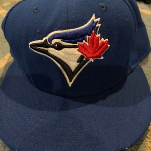 Toronto blue jays hat
