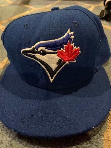 Toronto blue jays hat