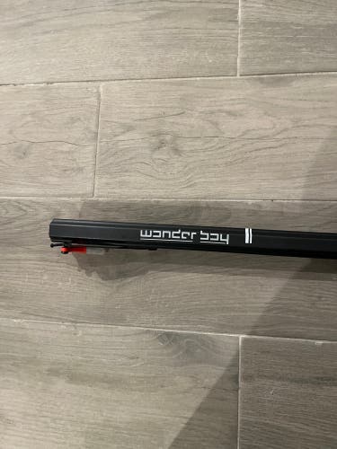 New Maverik Wonderboy Shaft - Matte black