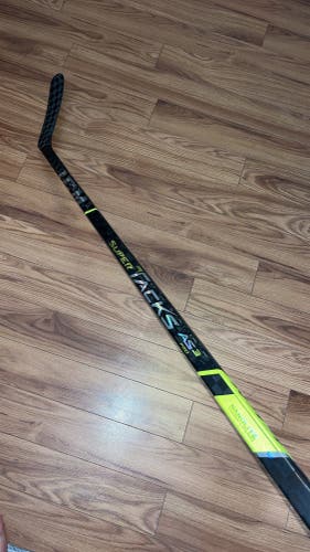 CCM SuperTacks AS3Pro |RH|70flex|P88