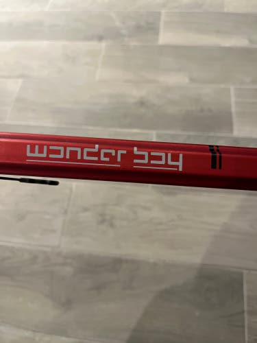 New Maverik Wonderboy Shaft - Red