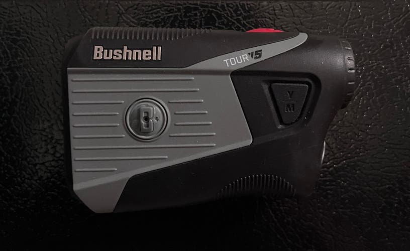 Used Bushnell Tour v5