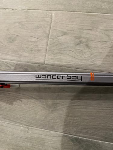 Maverik Wonderboy Shaft - Gun Metal