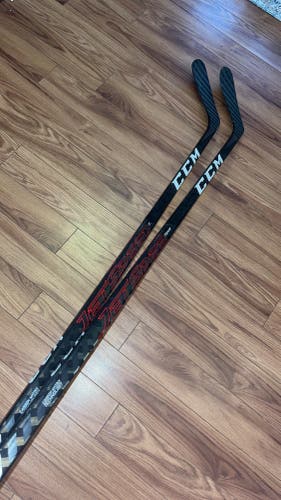 *2Pack* CCM JetSpeed Team |LH|75flex|P28