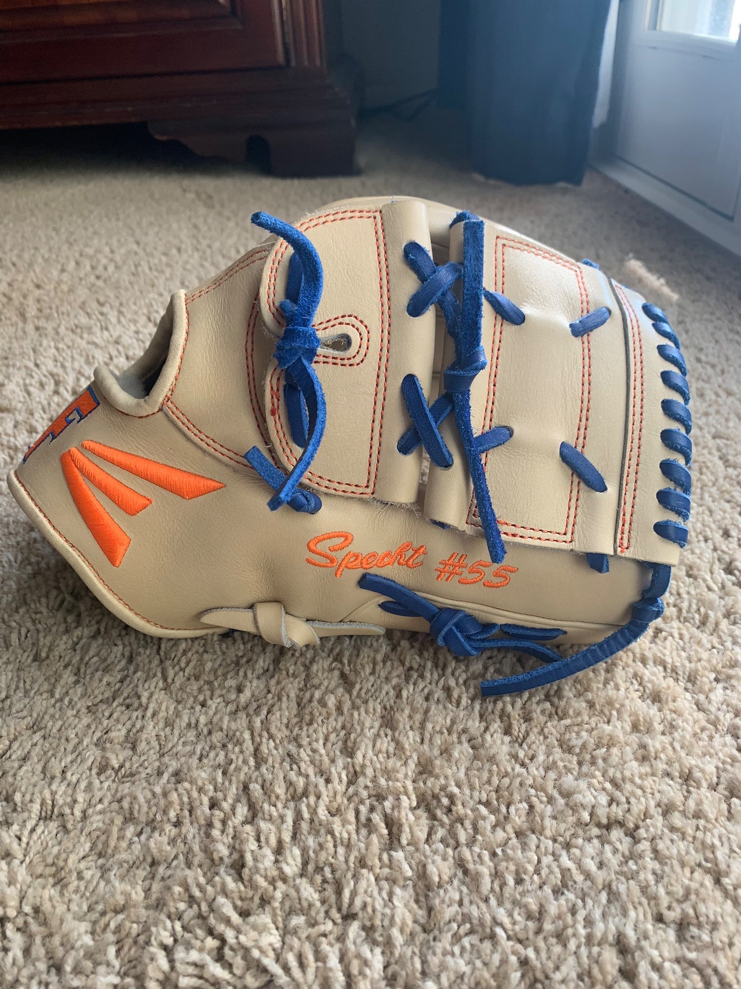 Back in the lab for glove design - Florida Gators Baseball