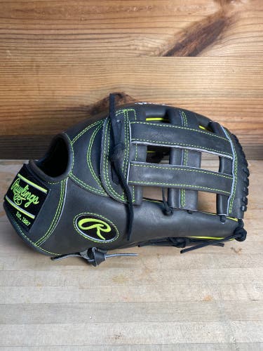 Rawlings HOH 12.75”