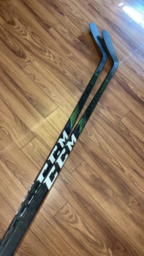 *2Pack* CCM Trigger 4Pro |LH|75flex|P29M