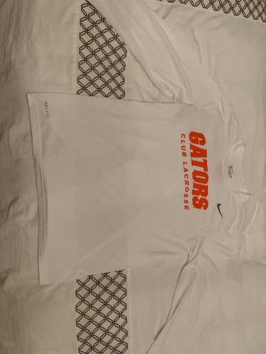 Florida Gators Nike Long Sleeve