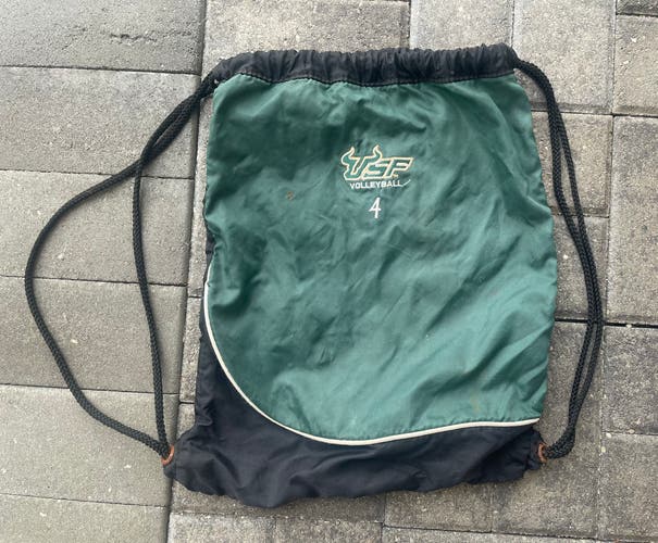 USF Volleyball Bag