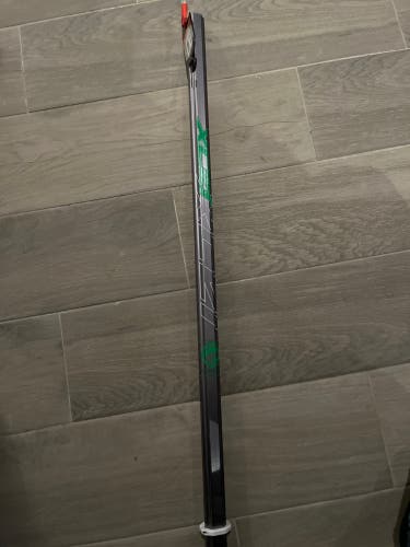New Maverik Xcel Shaft - Green