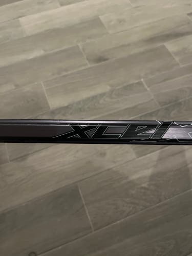 New Maverik Xcel Shaft - Black