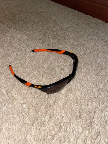 Used Small / Medium Oakley Flak 2.0 Sunglasses