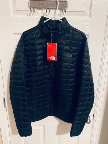 Men’s The North Face Thermoball Eco Jacket - New, Size L
