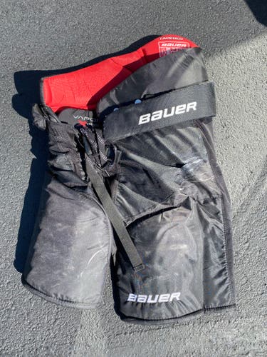 Senior Used Medium Bauer Vapor X800 Hockey Pants