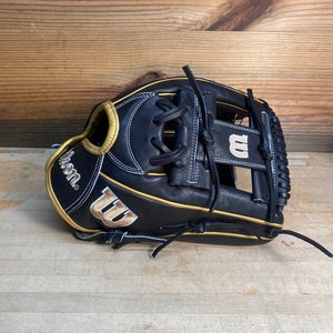 Wilson 11.75" A2000 H75 Softball Glove