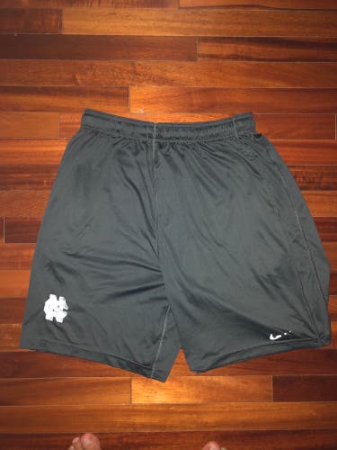 UNC Lacrosse Shorts