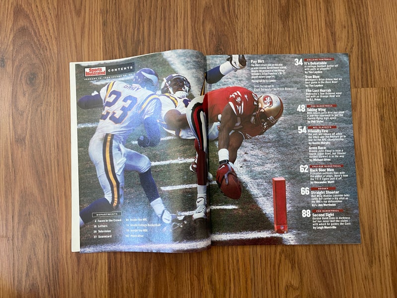 San Francisco 49ers - Sports Illustrated