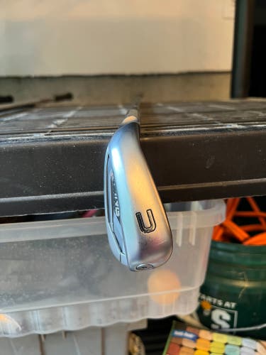 Ping G425 U Gap Wedge Black Dot