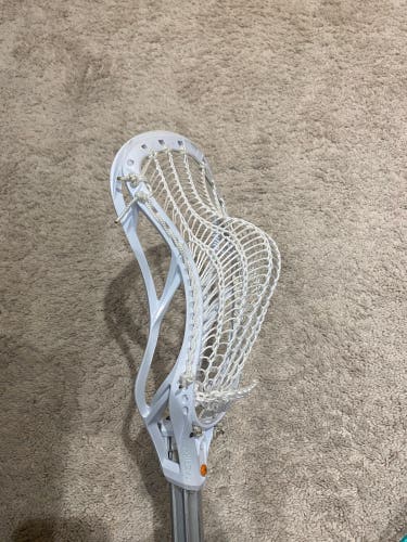 Used Attack & Midfield Strung Tactik 2.0 Head