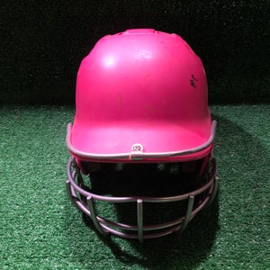 Adidas Destiny Softball Batting Helmet, 6 3/8" To 7 5/8"