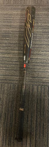 DeMarini CF Zen Bat 34/31 -3