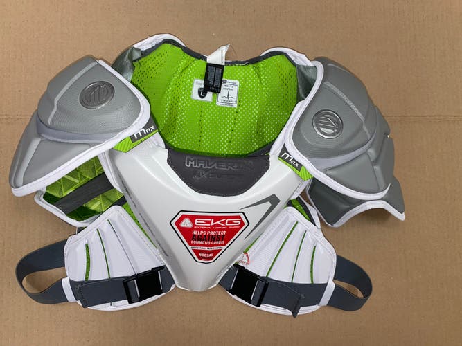 New Maverik MAX EKG (Large)