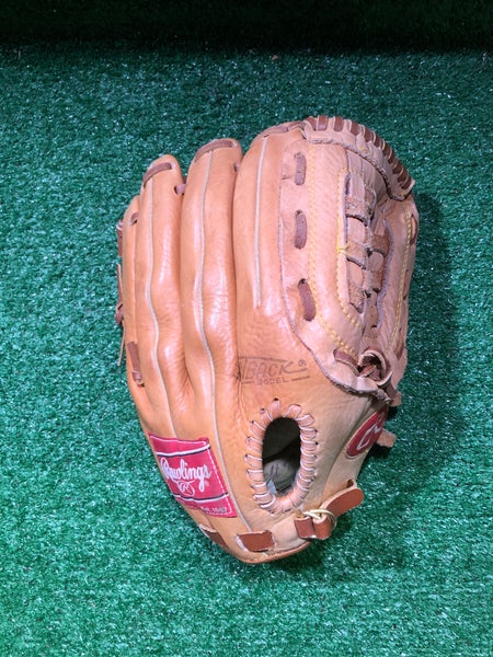 Louisville Slugger ADX1250 12.5 Baseball glove (RHT)