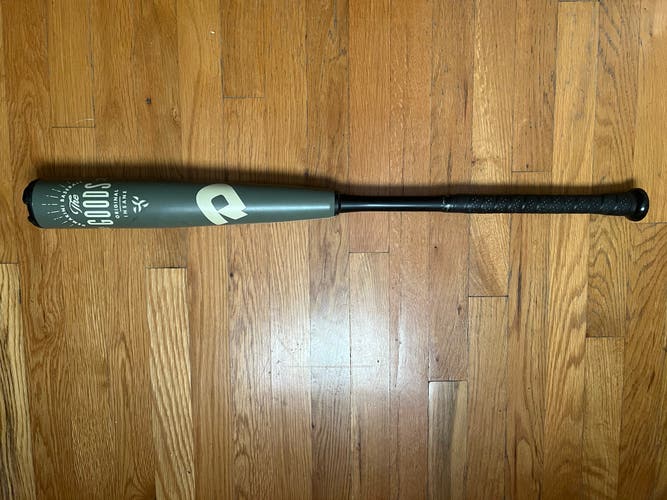 2021 Alloy (-3) 29 oz 32" The Goods Bat