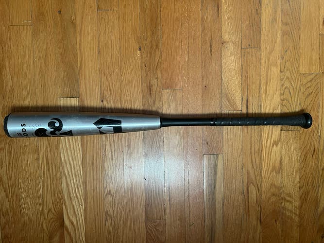 2022 Alloy (-3) 29 oz 32" The Goods Bat