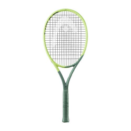 Head Extreme Tour Unstrung Tennis Racquet