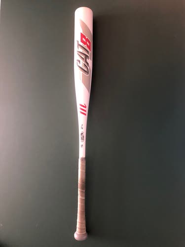 2019 Alloy (-5) 27 oz 32" CAT 8 Bat
