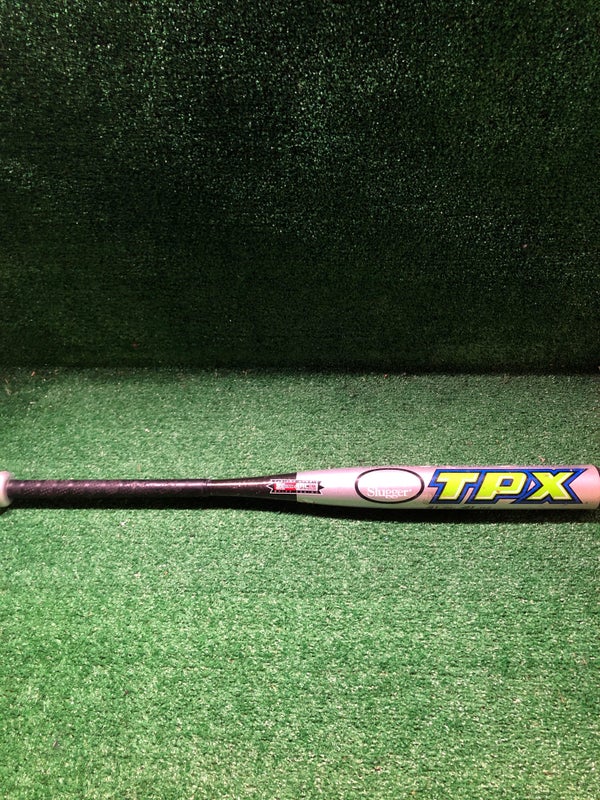 Louisville Slugger end cap Youth alloy Baseball TPS TPX 2 1/4"