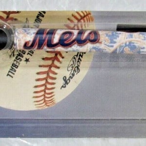 MLB New York Mets White Pen and High Lighter by National Design