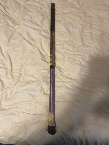 Warrior Lacrosse Shaft