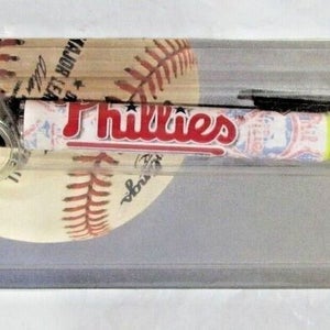 MLB Philadelphia Phillies White Pen and High Lighter by National Design