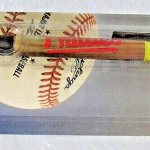 MLB Philadelphia Phillies Brown Pen and High Lighter by National Design
