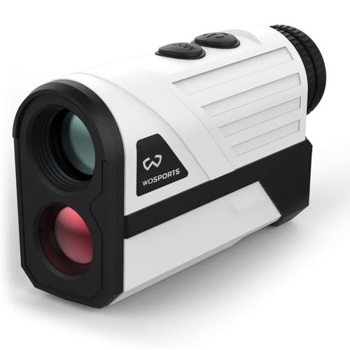 Wosport golf range finder 800 Yards Laser Distance With Slope